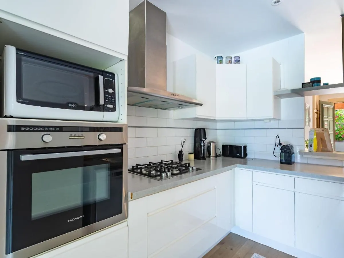 קוגולין Villa Aurval By Interhome צרפת