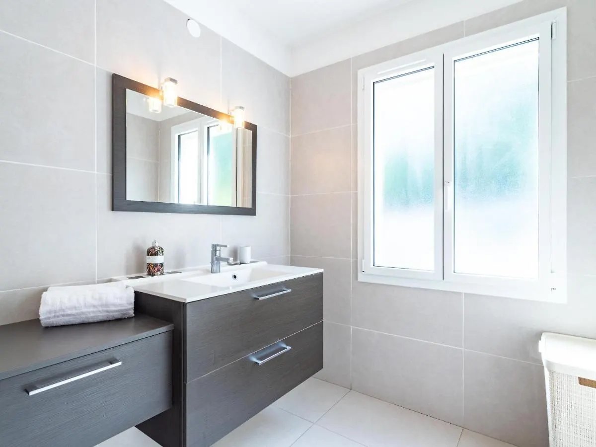 קוגולין Villa Aurval By Interhome
