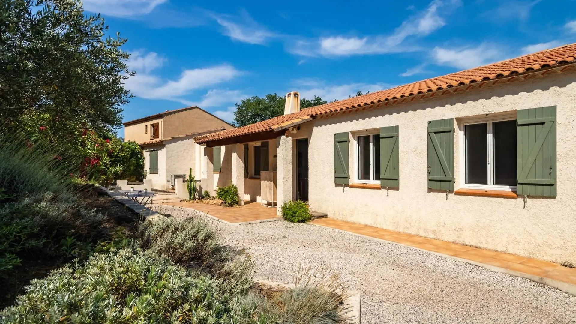 קוגולין Villa Aurval By Interhome