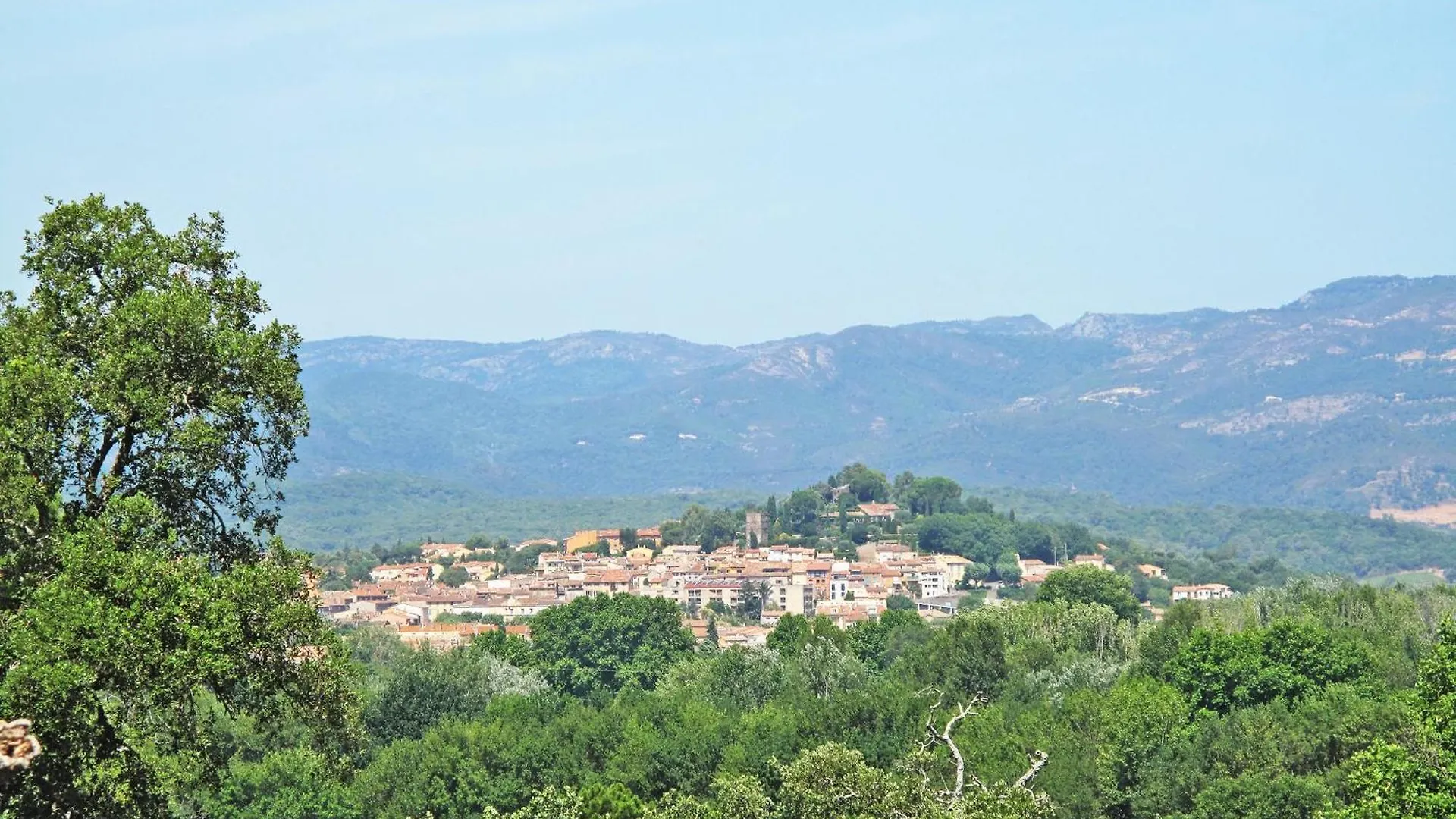Villa Aurval By Interhome Cogolin