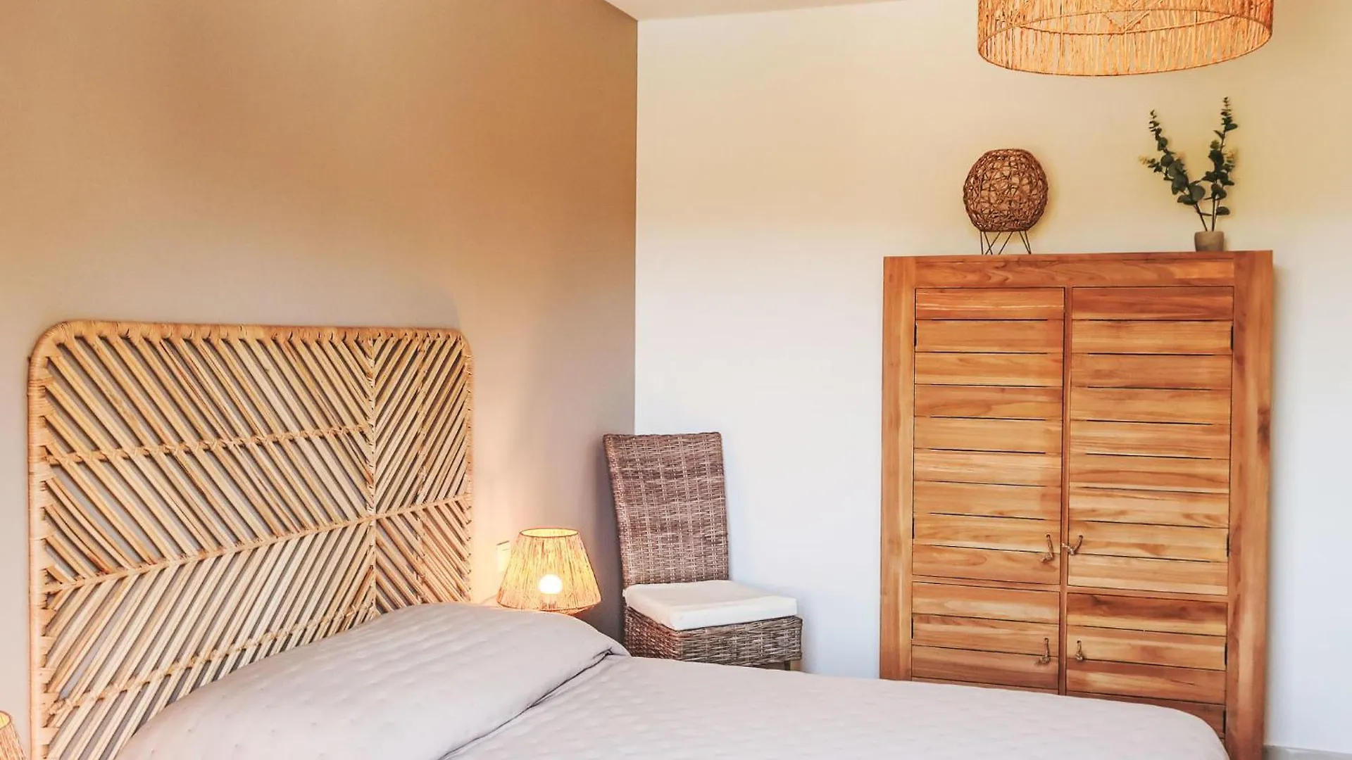 קוגולין Villa Aurval By Interhome