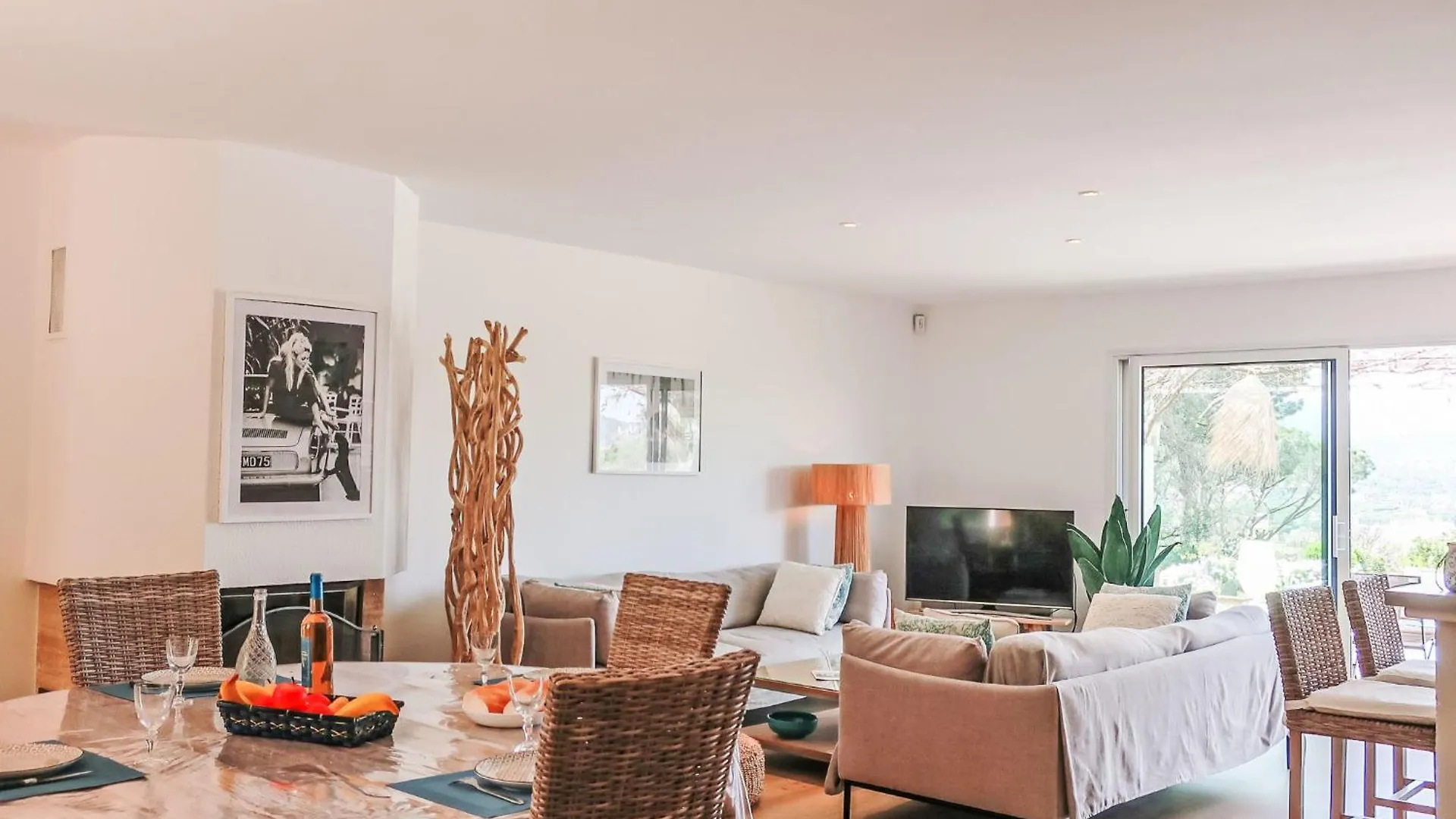 קוגולין Villa Aurval By Interhome