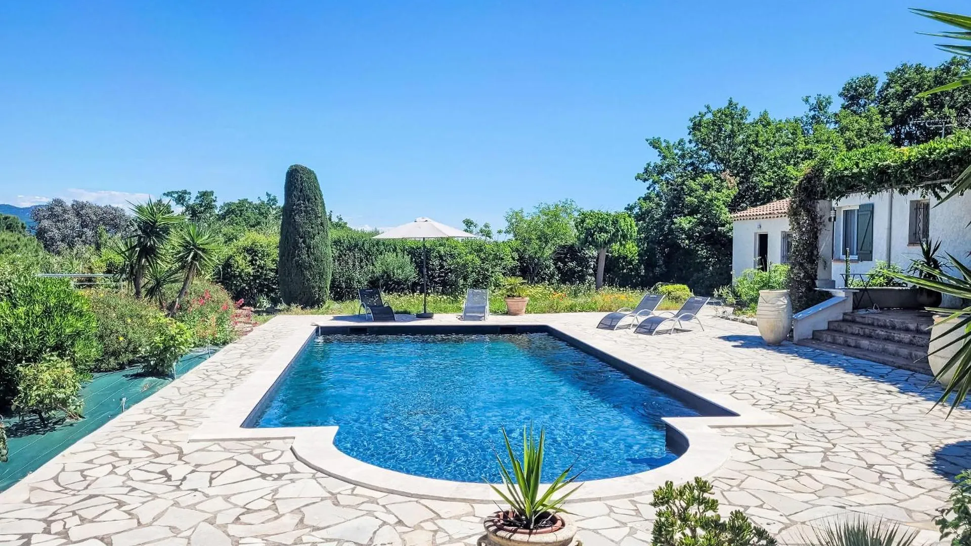 קוגולין Villa Aurval By Interhome